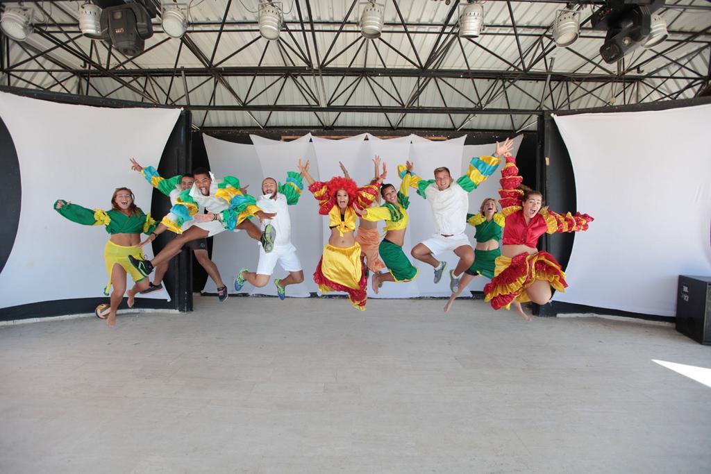 Club Yali Hotels & Resort Gumuldur Luaran gambar
