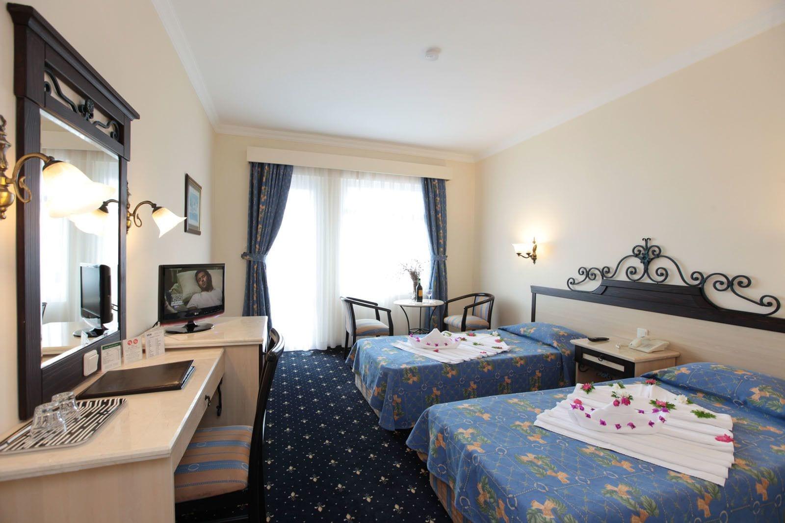 Club Yali Hotels & Resort Gumuldur Luaran gambar