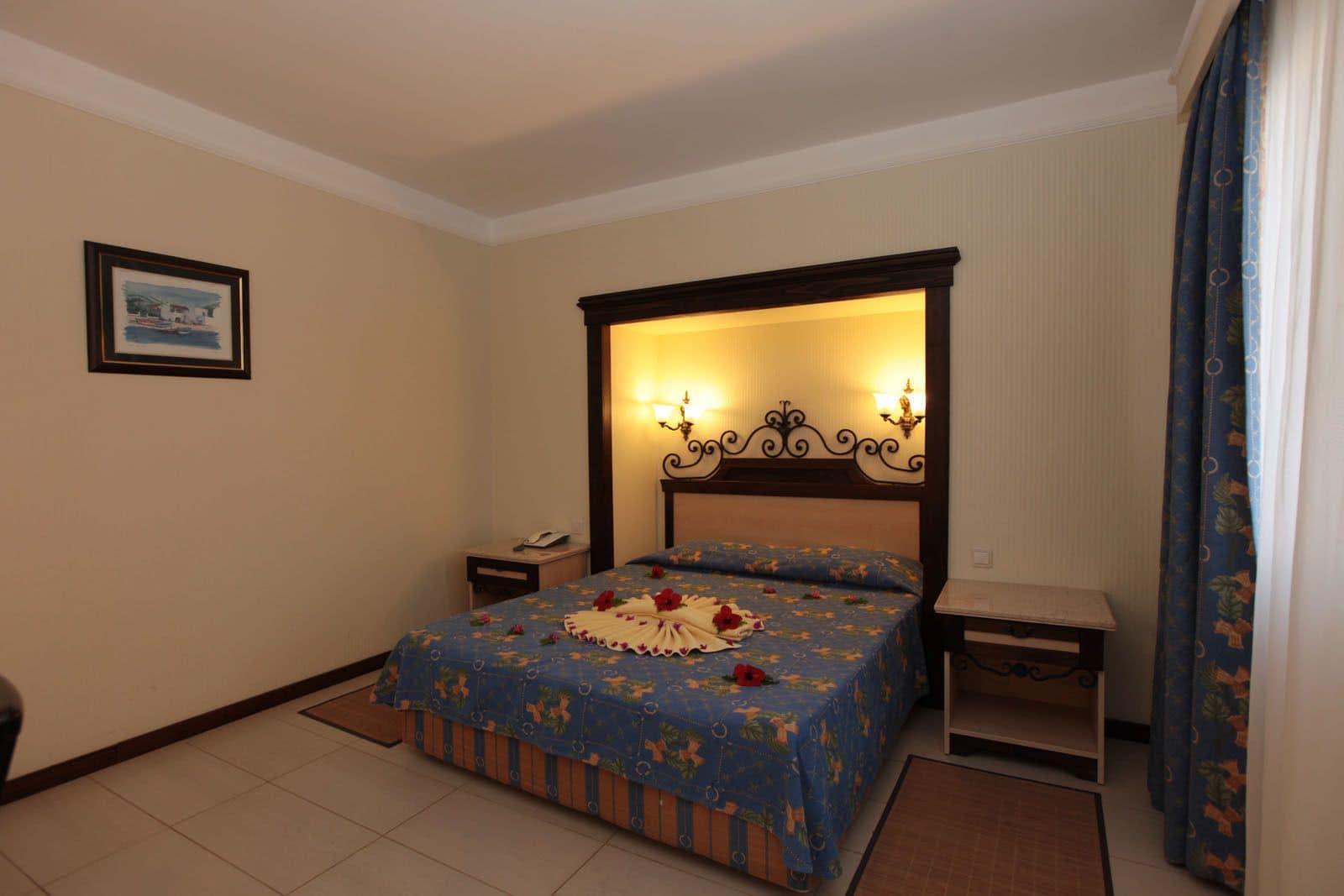 Club Yali Hotels & Resort Gumuldur Luaran gambar