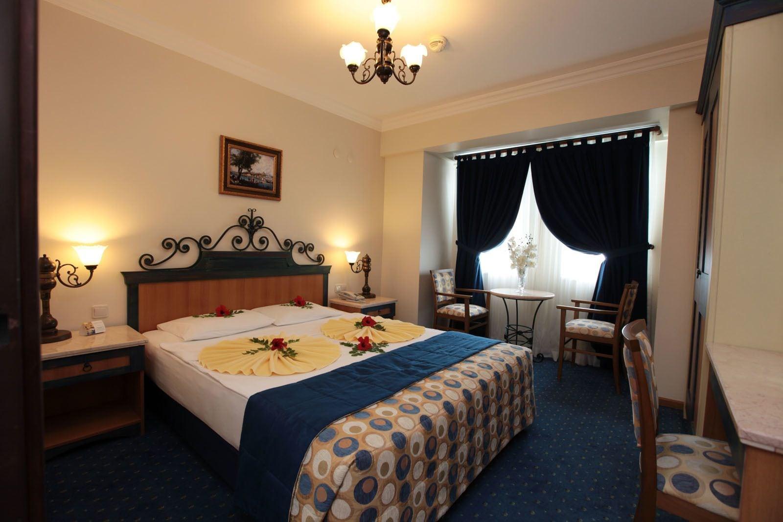 Club Yali Hotels & Resort Gumuldur Luaran gambar