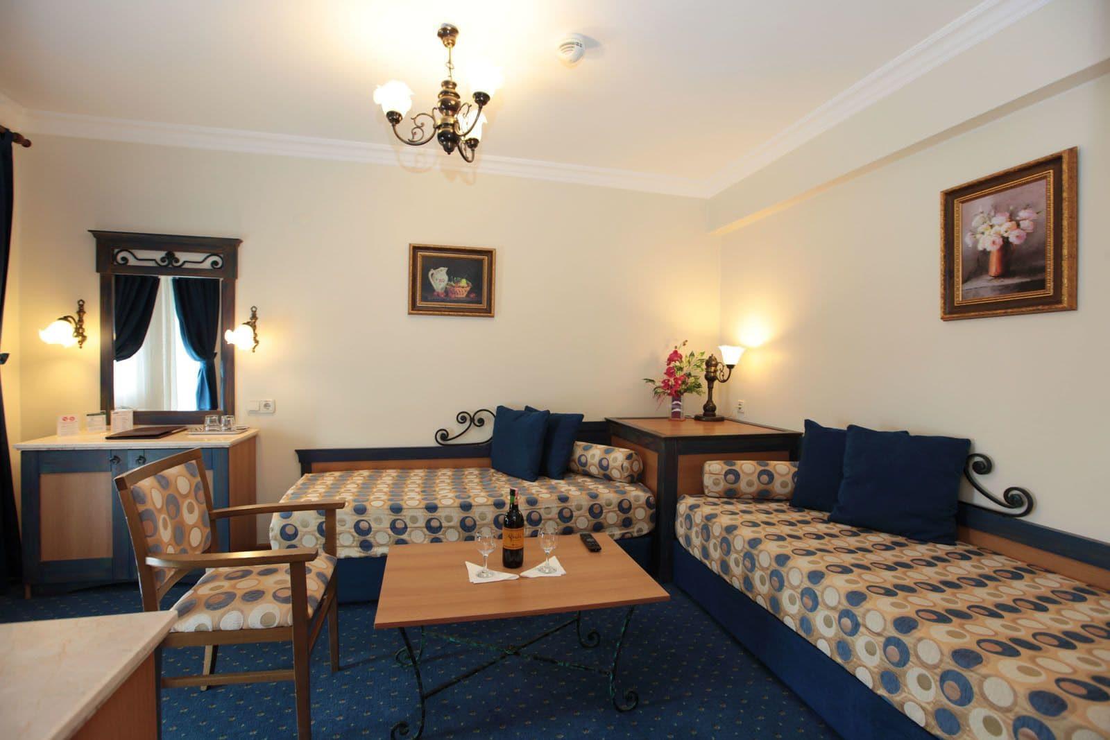 Club Yali Hotels & Resort Gumuldur Luaran gambar