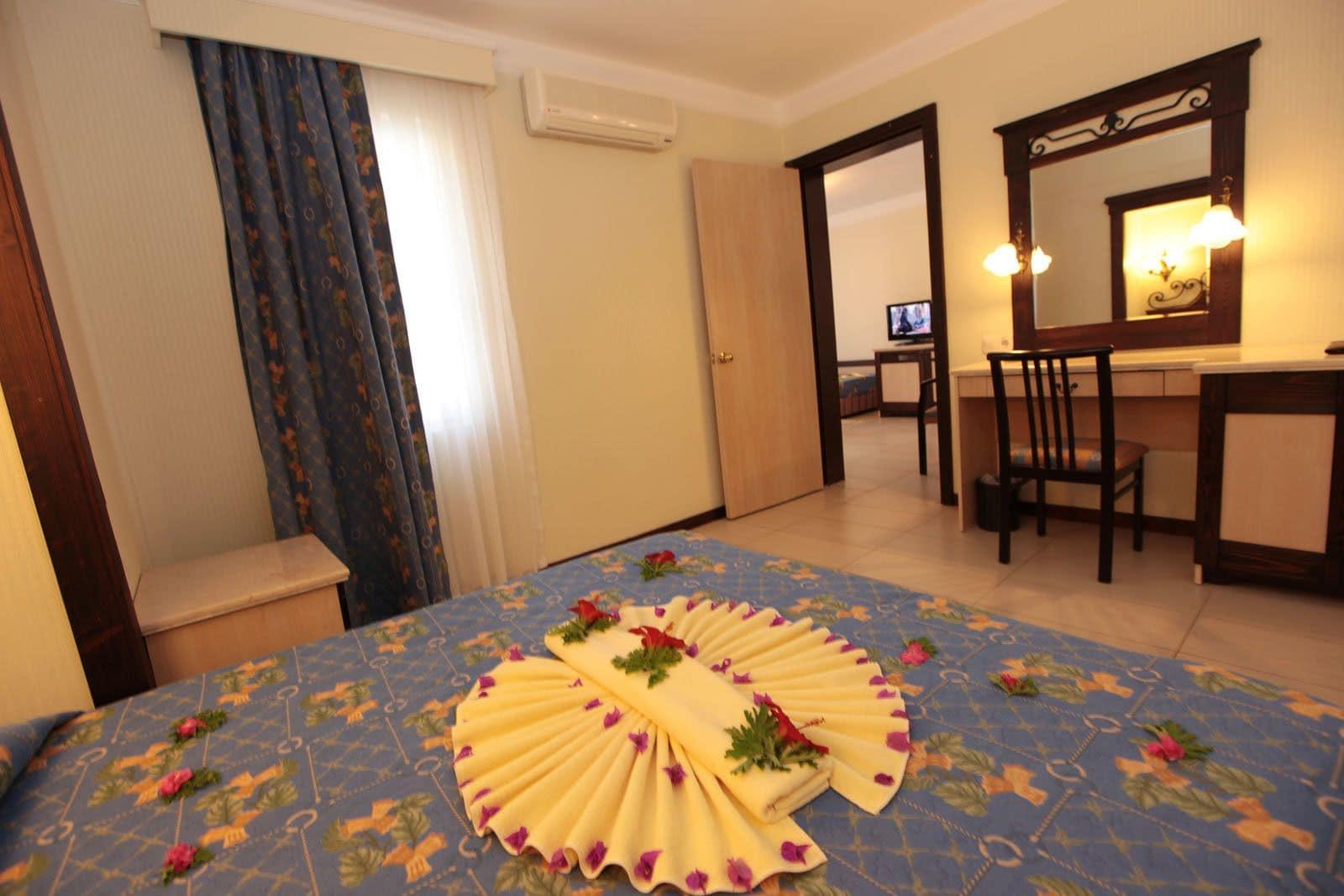 Club Yali Hotels & Resort Gumuldur Luaran gambar