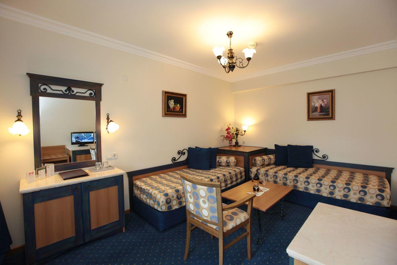 Club Yali Hotels & Resort Gumuldur Luaran gambar