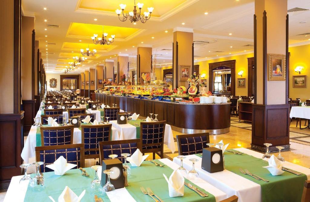 Club Yali Hotels & Resort Gumuldur Luaran gambar