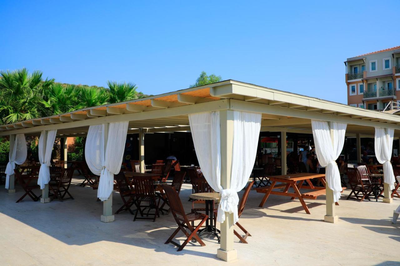 Club Yali Hotels & Resort Gumuldur Luaran gambar